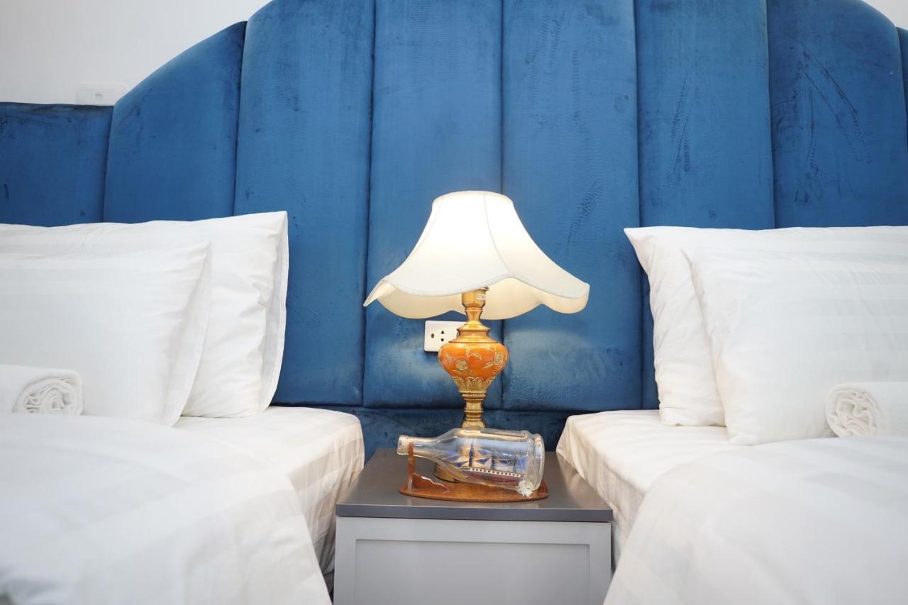 Hanoi Capital Premium Hotel Екстер'єр фото