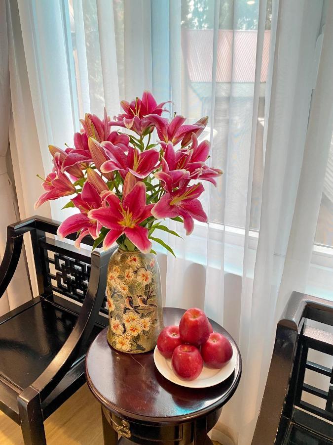 Hanoi Capital Premium Hotel Екстер'єр фото
